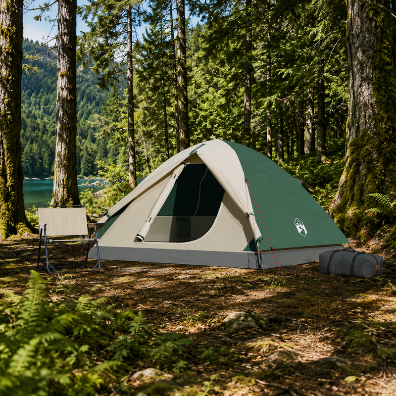 Tentes de camping