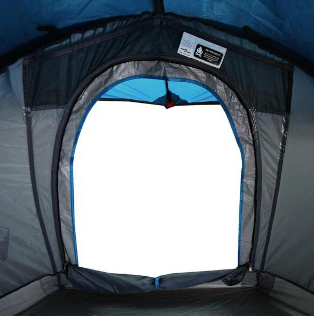 Tente camping dôme | dune
