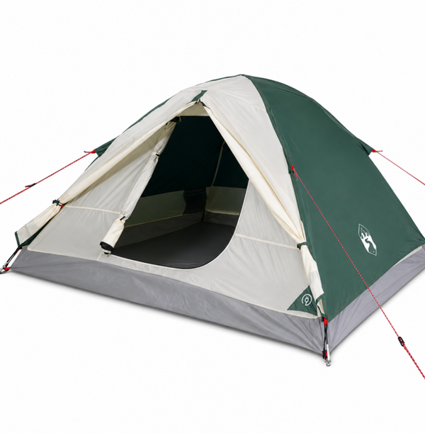 Tente camping dôme | Caméléon