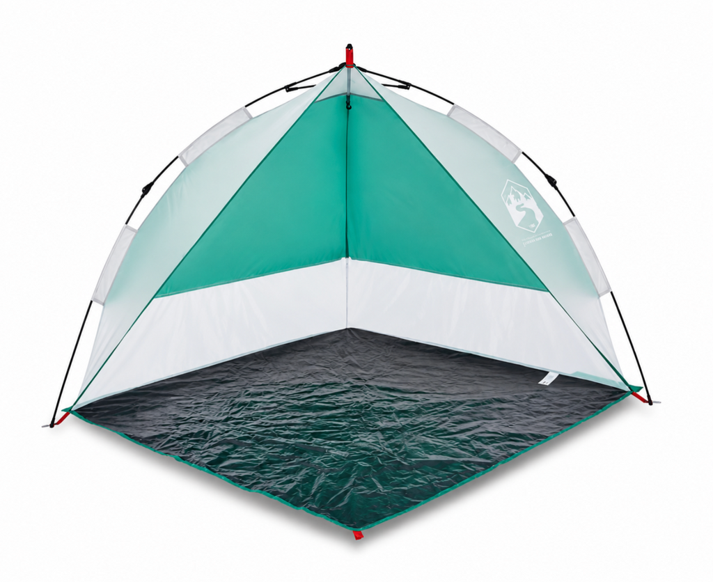 Tente pop-up dôme | nébuleuse