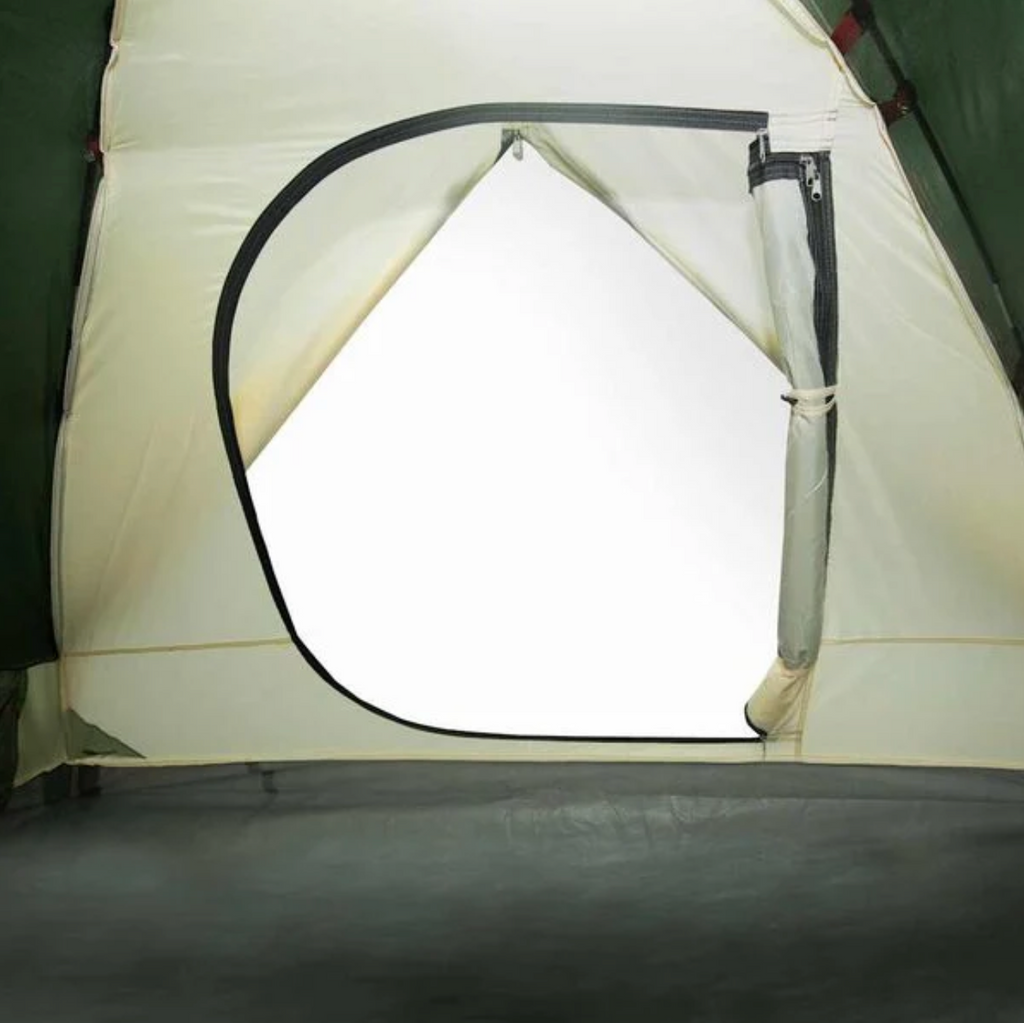 Tente camping dôme | Caméléon