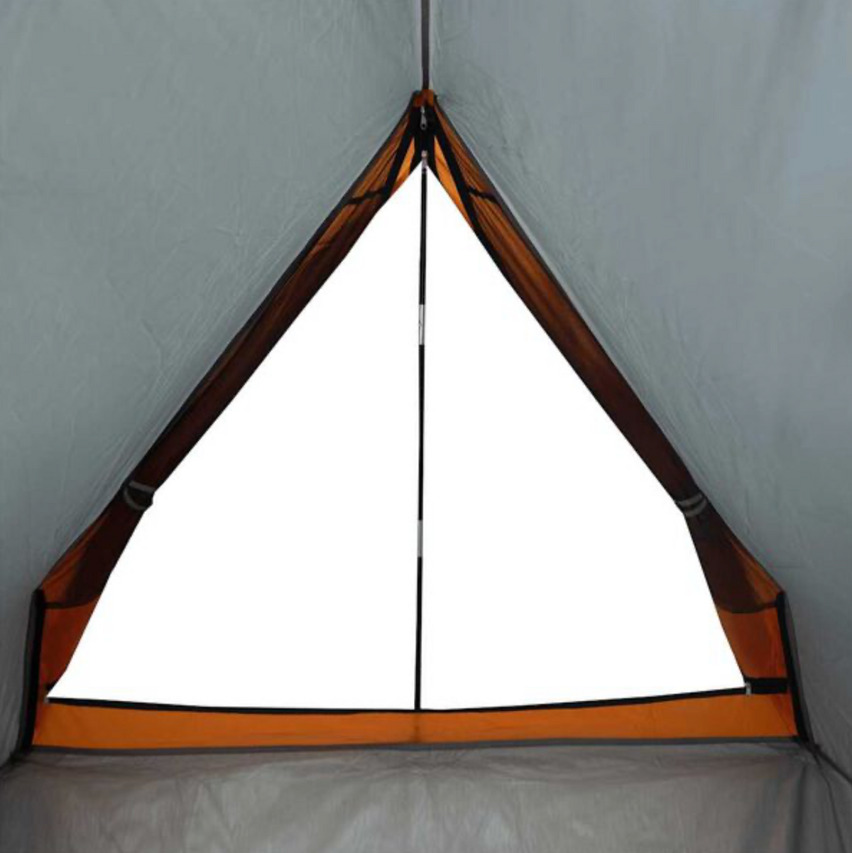 Tente camping canadienne | l'iguane
