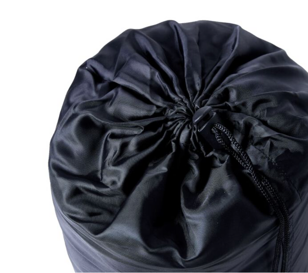 Sac de couchage momie | Toucan