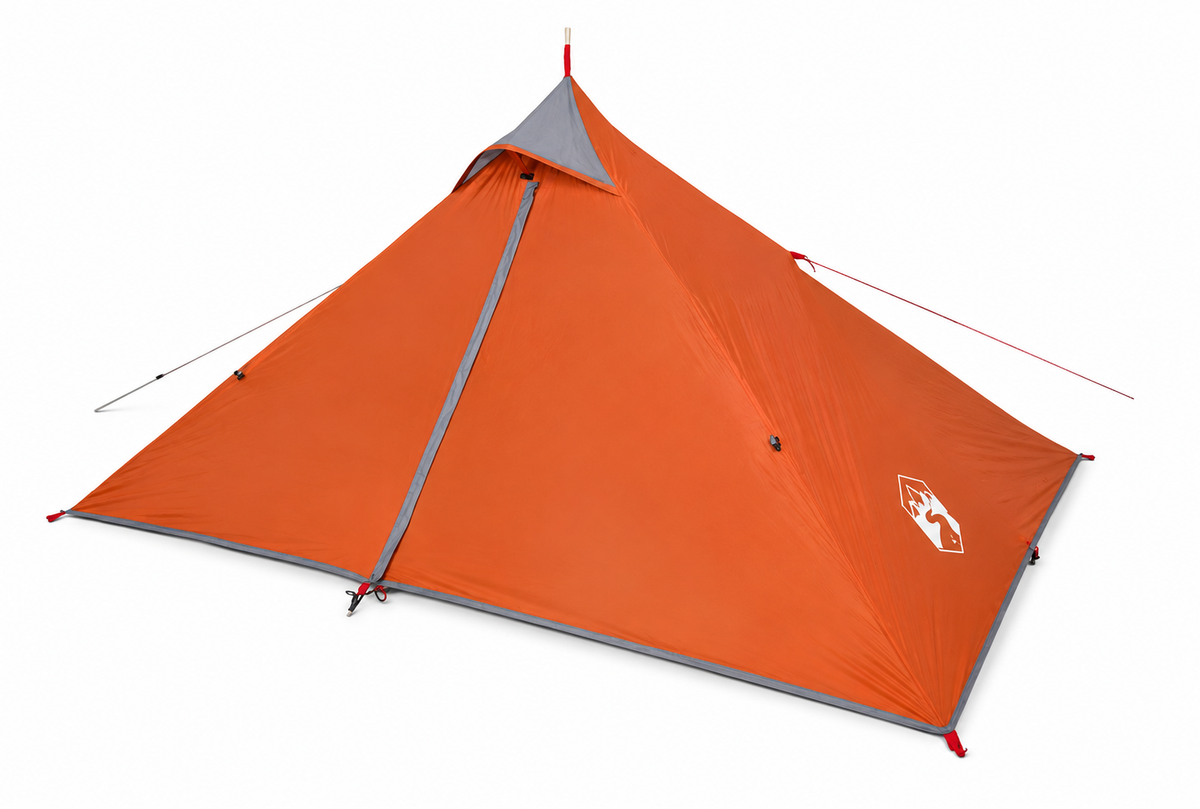 Tente camping tipi | Chevreuil