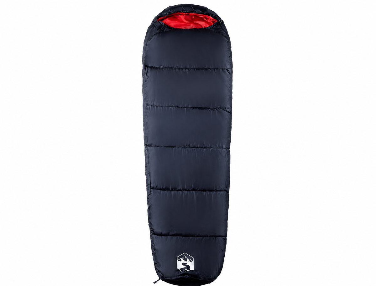 Sac de couchage momie | Toucan