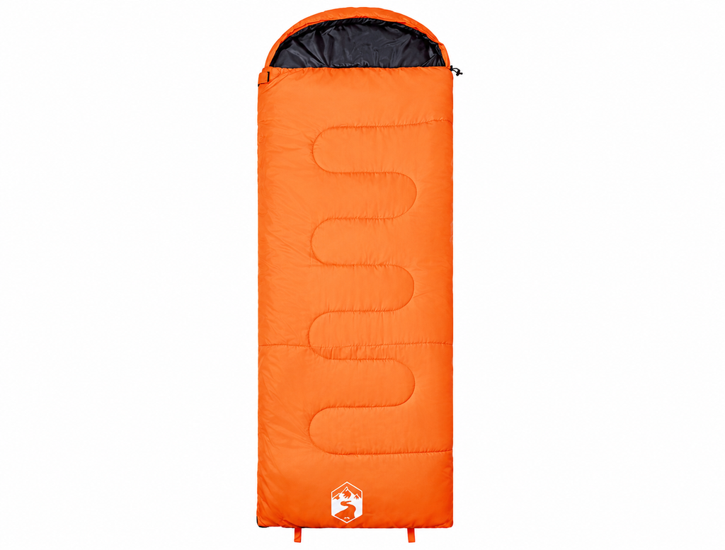 Sac de couchage rectangulaire | Ara