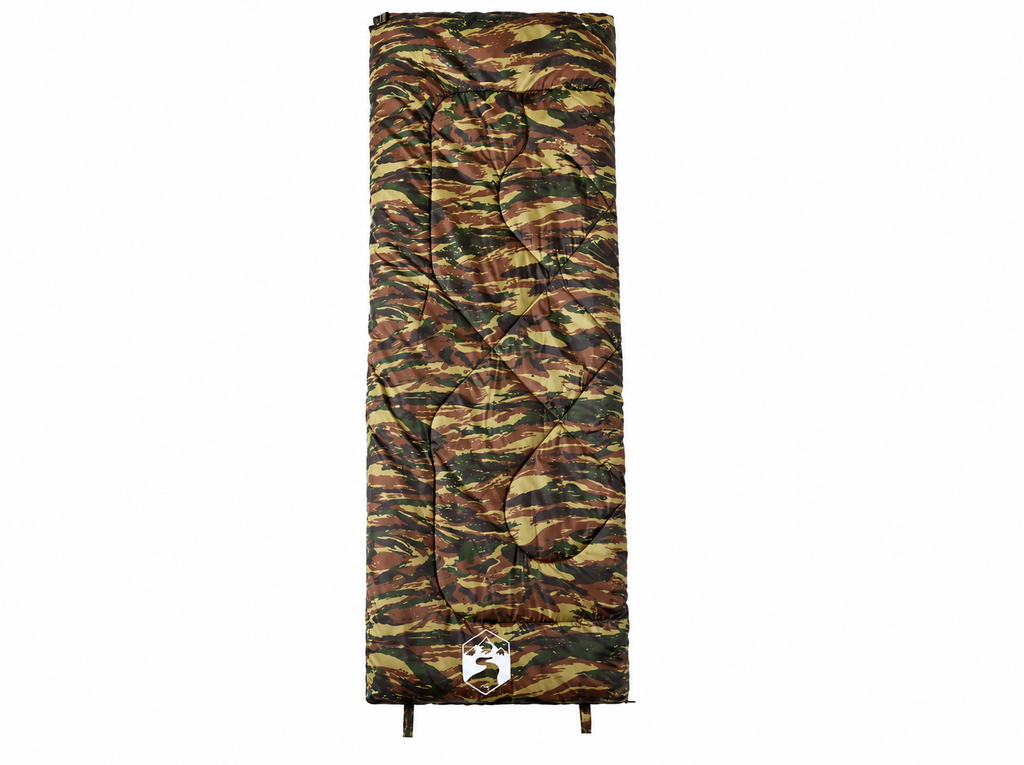 Sac de couchage rectangulaire | Perroquet