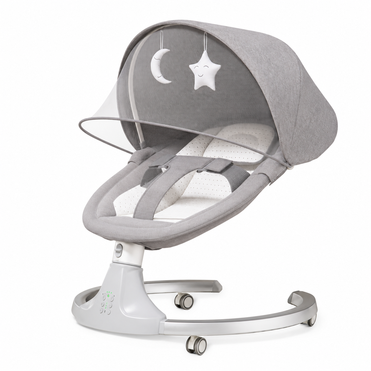 Balancelle automatique - collection gibbon