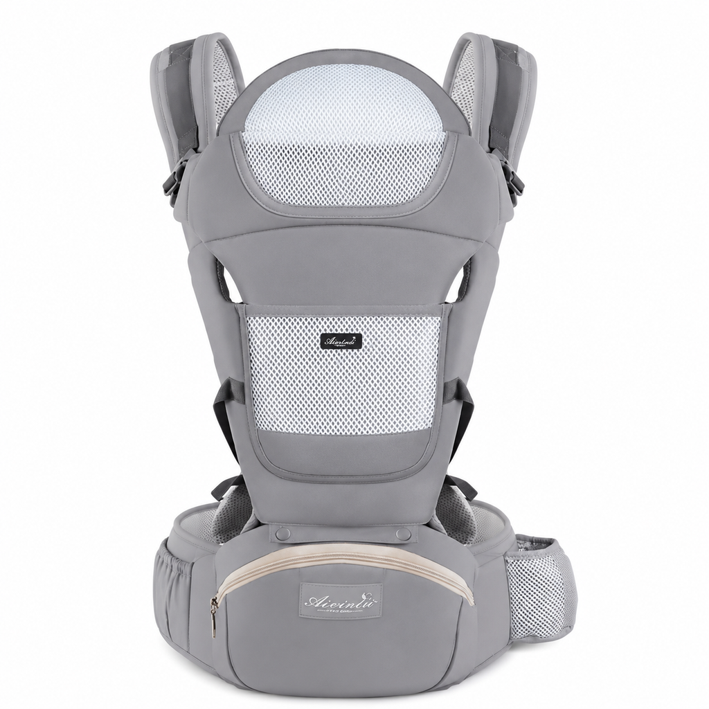 Porte bébé - collection paresseux