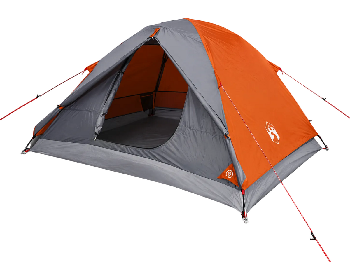 Tente camping dôme | Caméléon