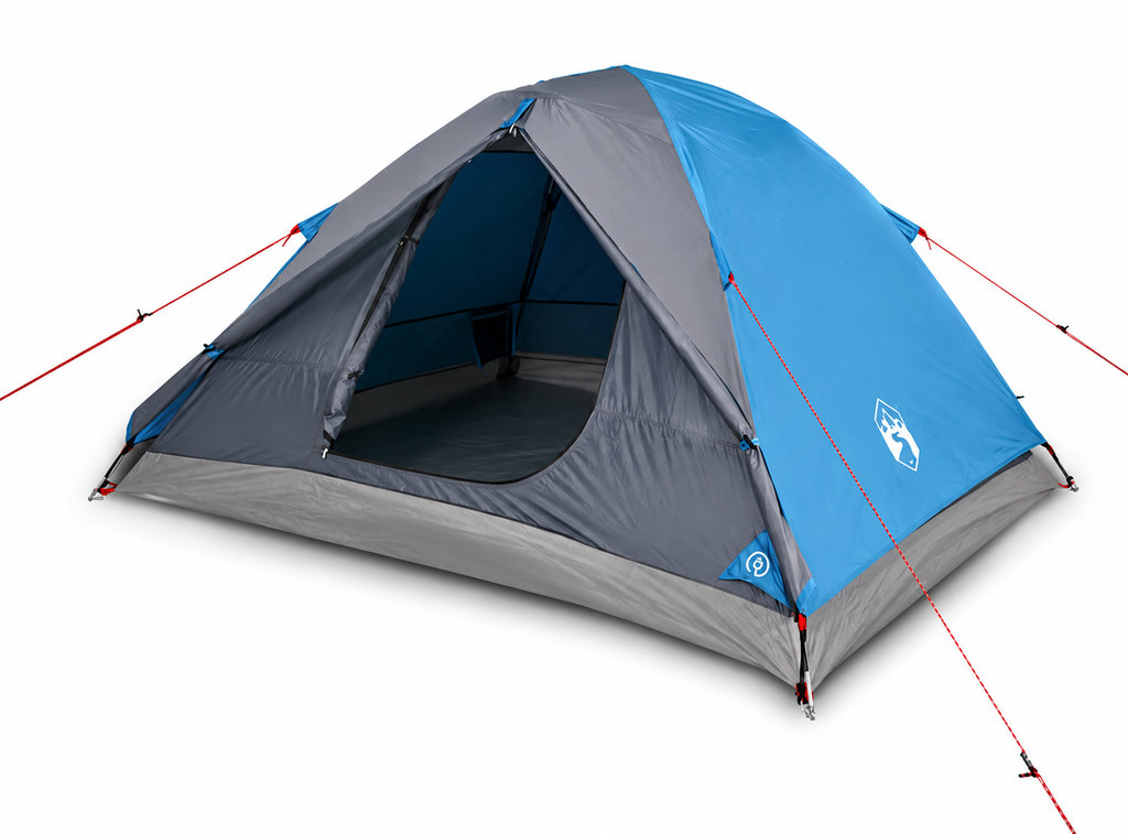 Tente camping dôme | Caméléon