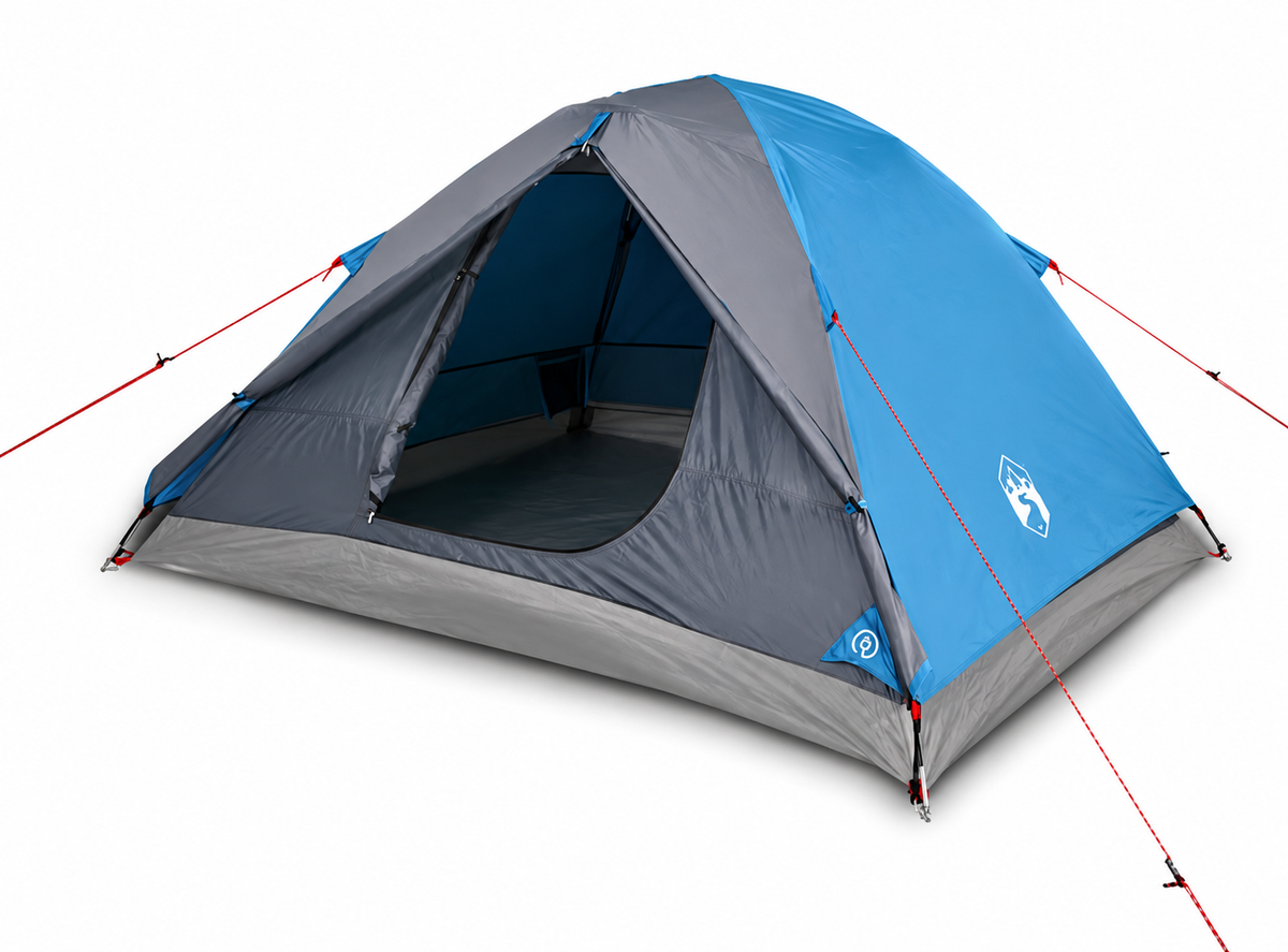 Tente camping dôme | Caméléon
