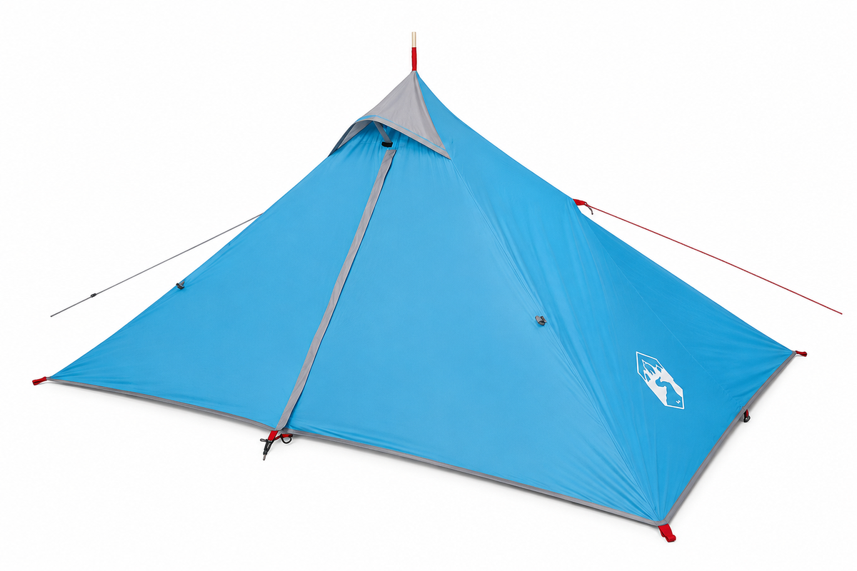 Tente camping tipi | Chevreuil