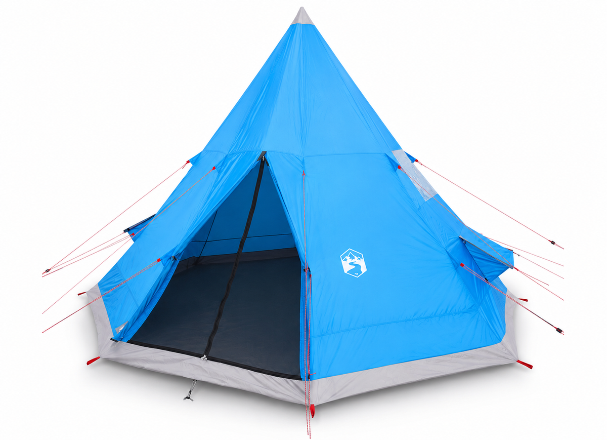 Tente camping tipi | Chouette