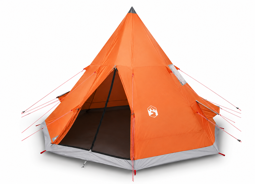Tente camping tipi | Chouette