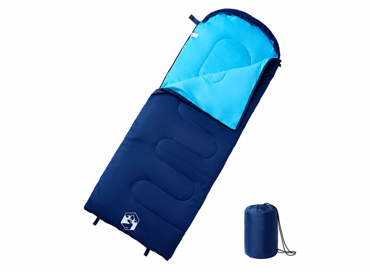 Sac de couchage rectangulaire | Ara