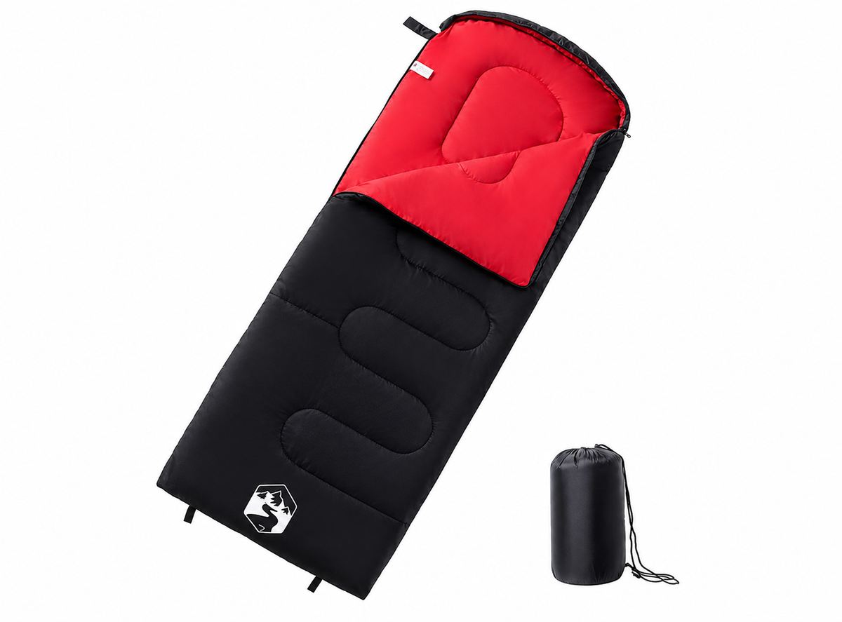 Sac de couchage rectangulaire | Ara