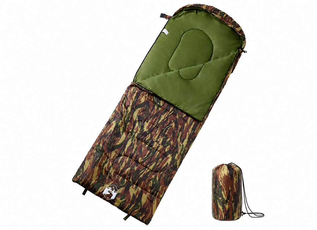Sac de couchage rectangulaire | Ara