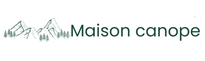 Maison-canope